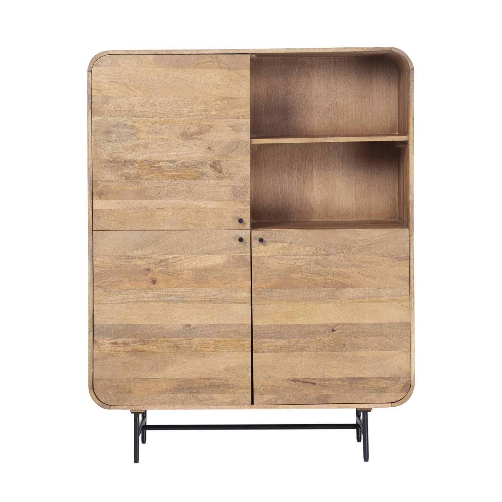 Armoire 3 portes | Mango Maidi