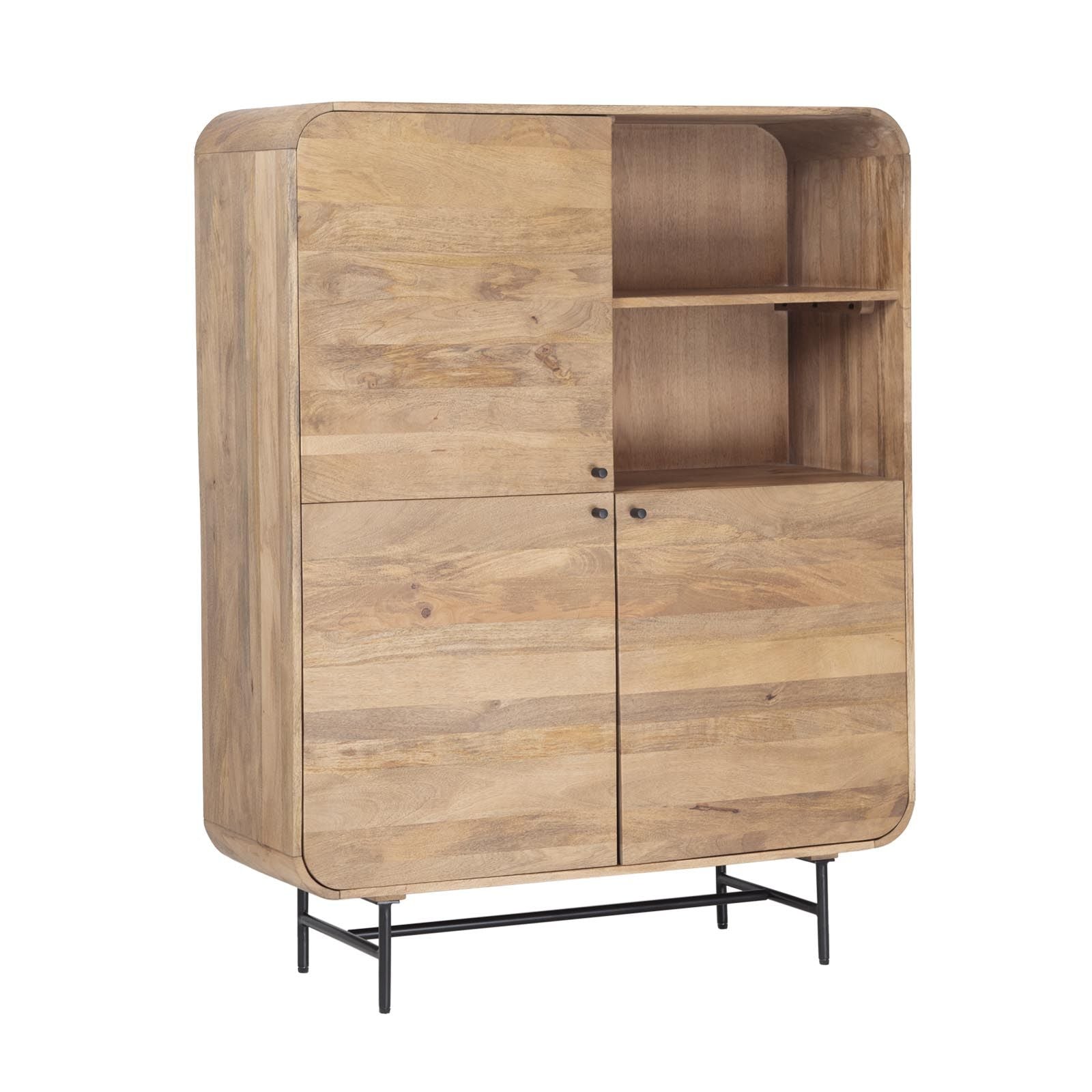 Armoire 3 portes | Mango Maidi