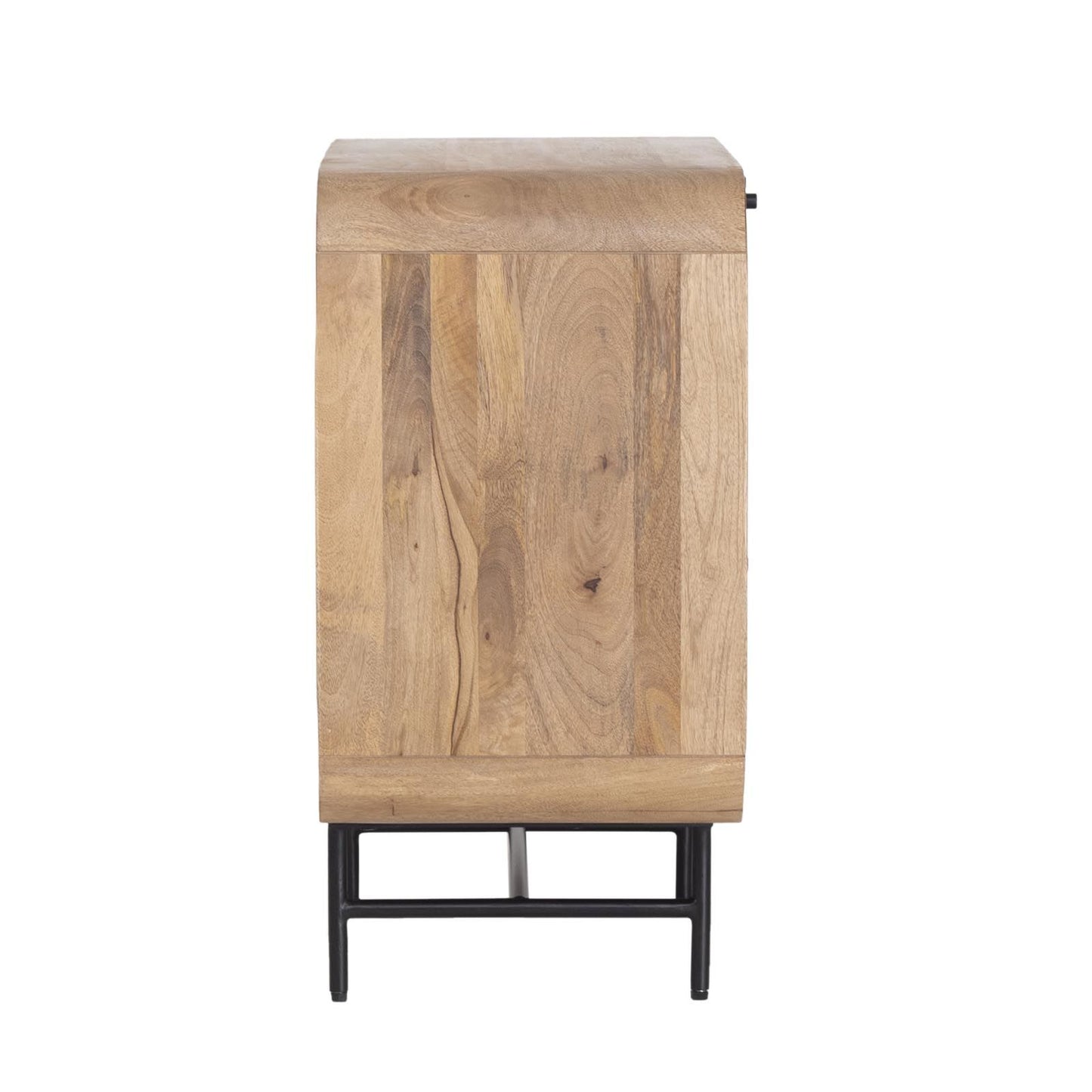 Armoire 1 porte + 3 tiroirs | Mango Maidi