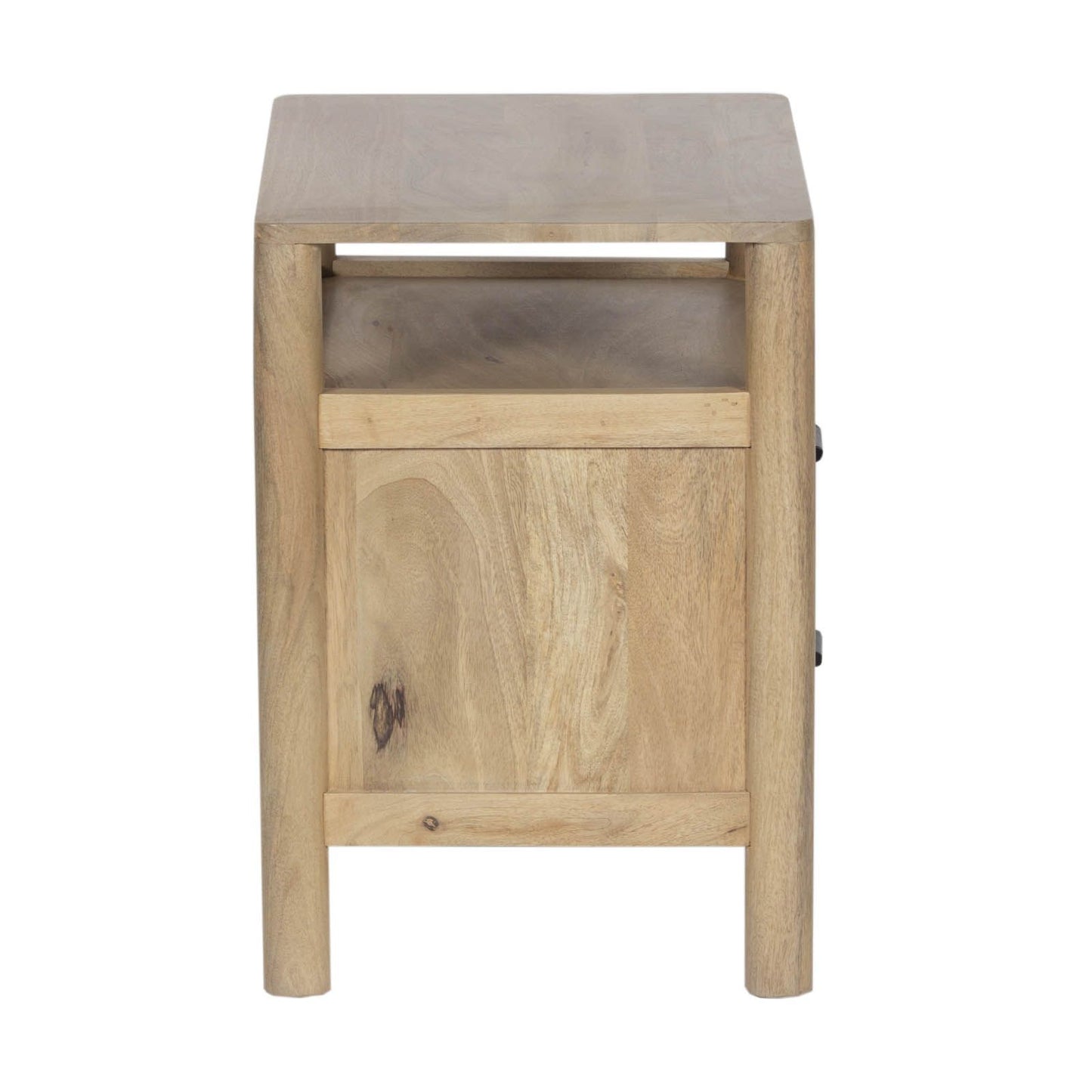 Table de chevet 2T | Mango Matan