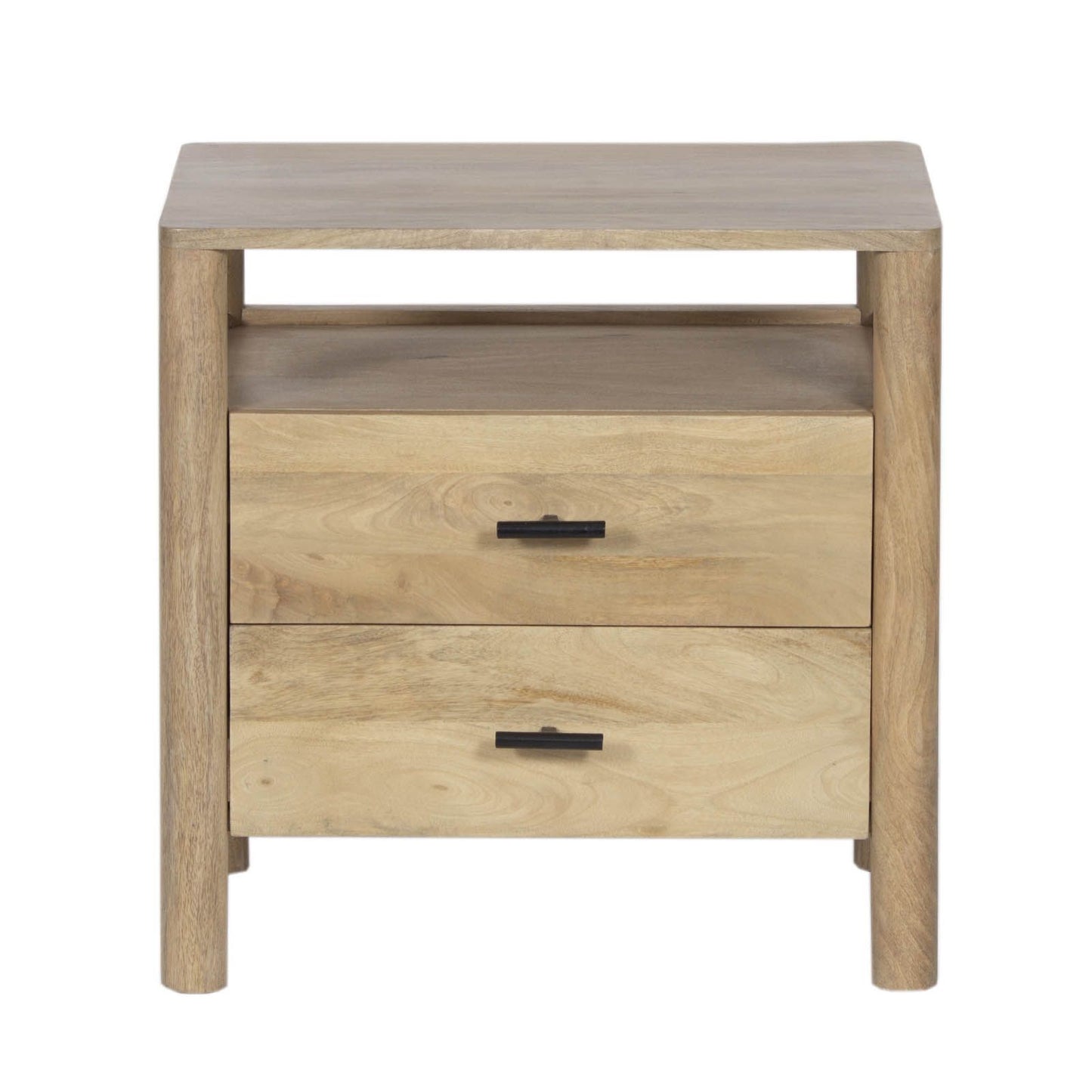 Table de chevet 2T | Mango Matan