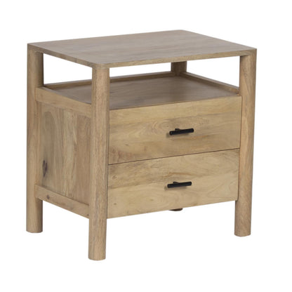 Table de chevet 2T | Mango Matan