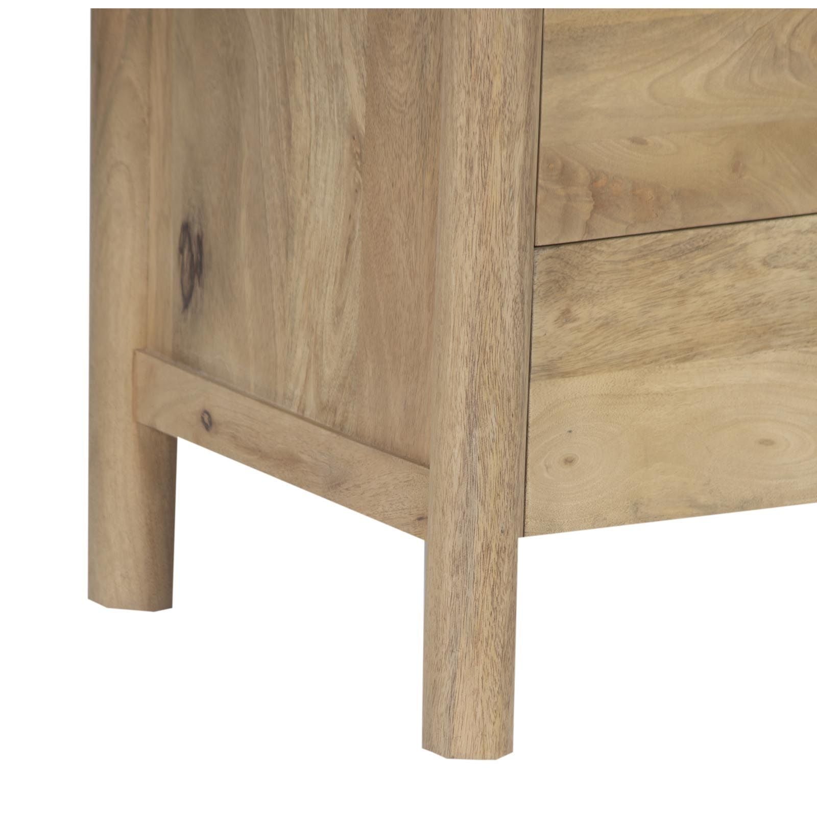 Table de chevet 2T | Mango Matan