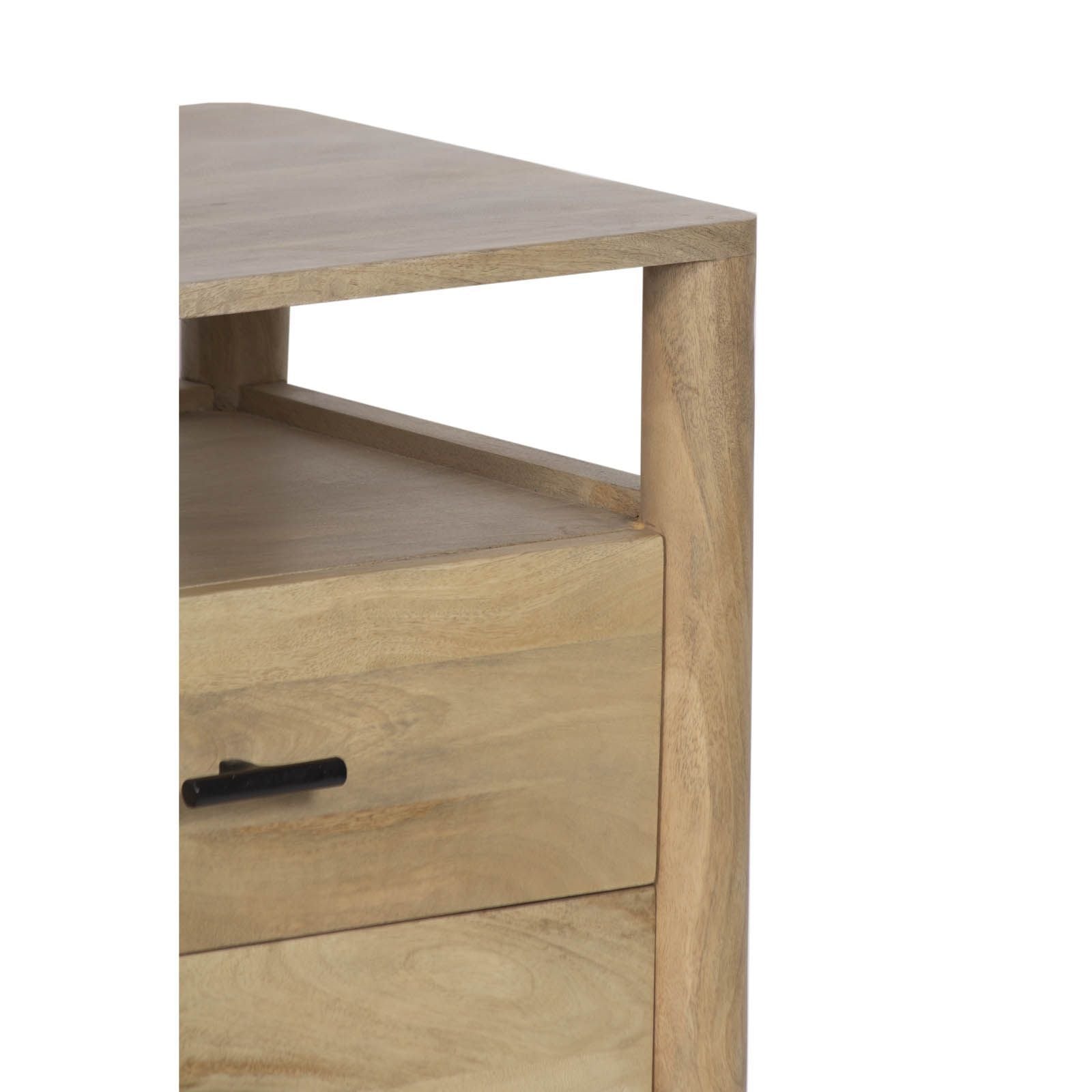 Table de chevet 2T | Mango Matan