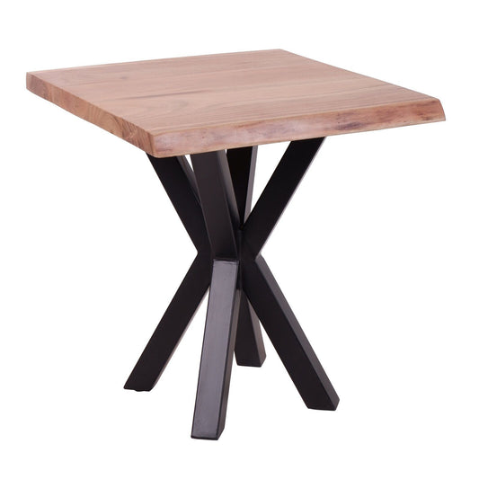 Table d'appoint pour canapé II | Acacia Bunting