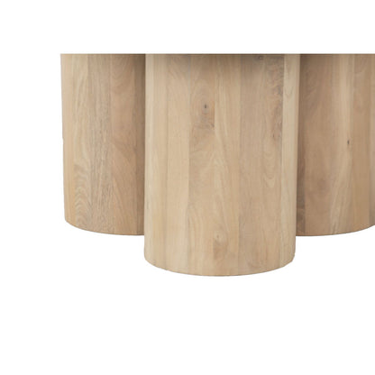 Table basse ronde | Mango Barloo