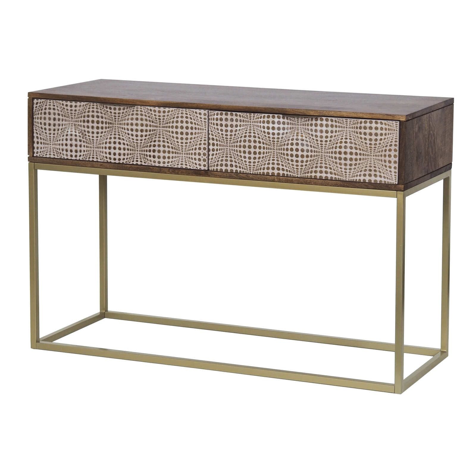 Console de table | Mango Doj