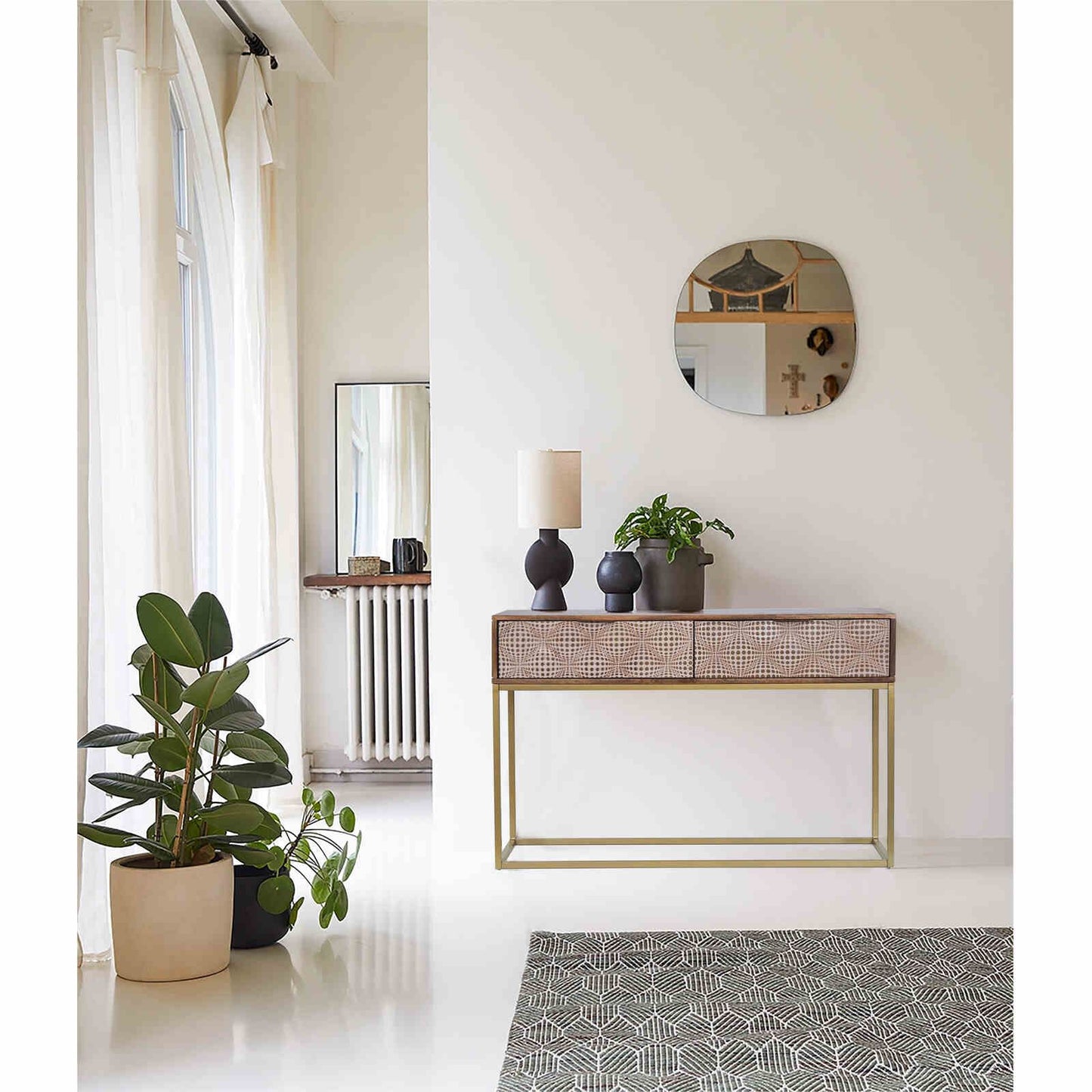 Console de table | Mango Doj