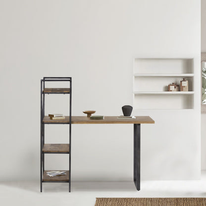 Bureau avec étagère | Mango Stockholm