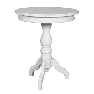 Pedestal tables