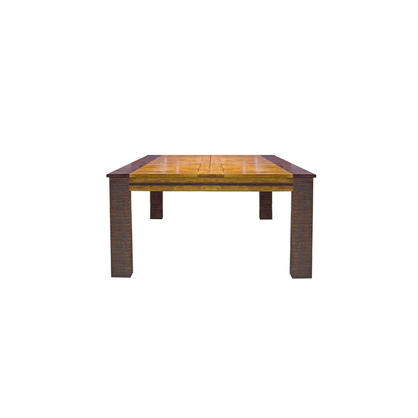 Table a manger carrée 140 cm | Acacia Moon