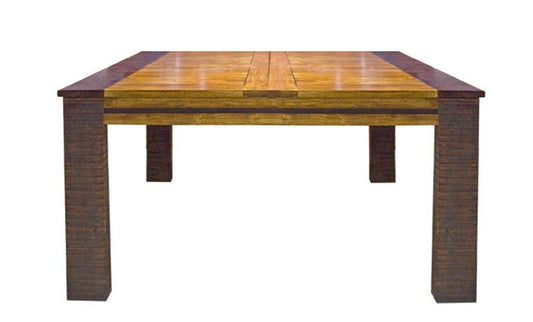 Square dining table 140 cm | Acacia Moon