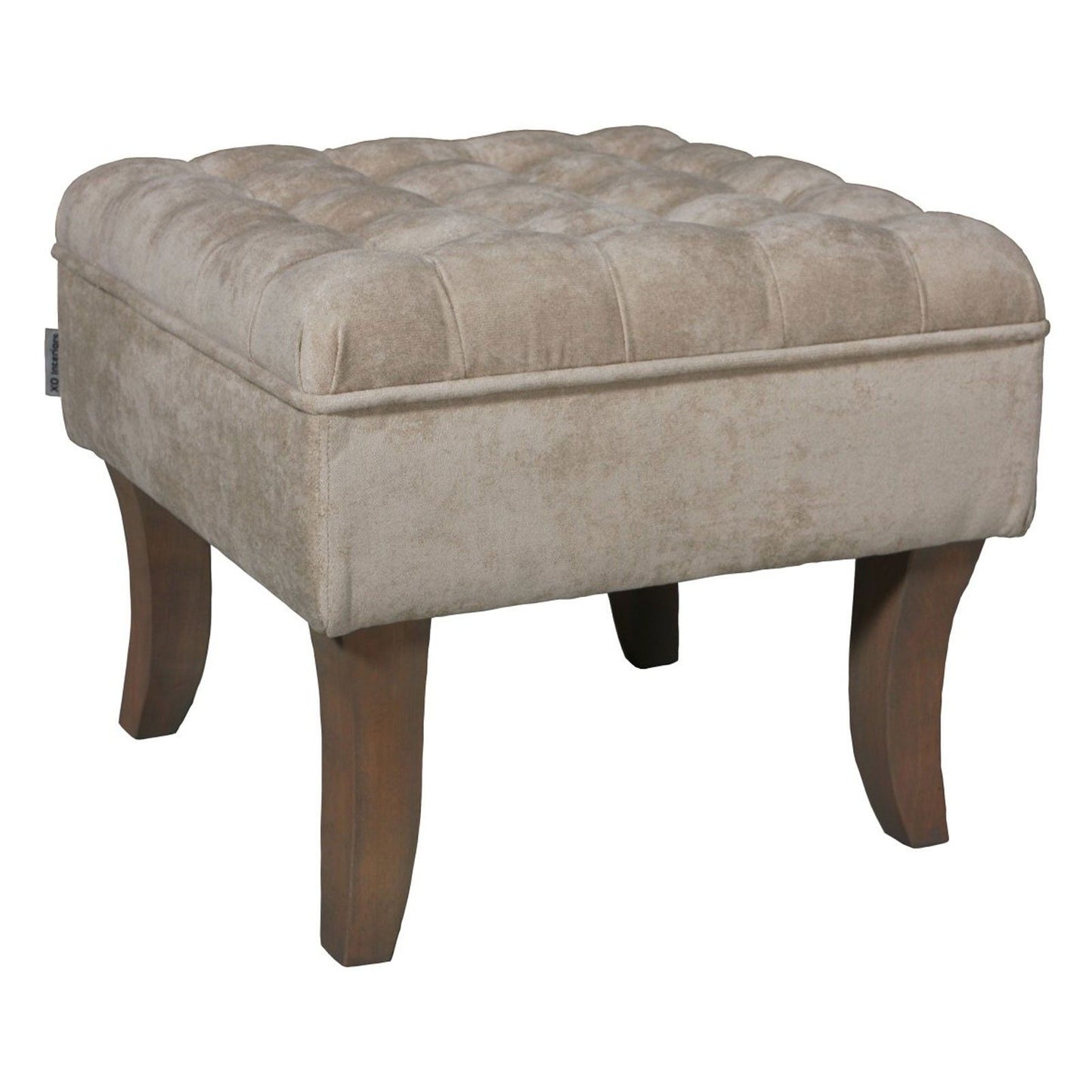 Pouffe/Ottoman "Eva"