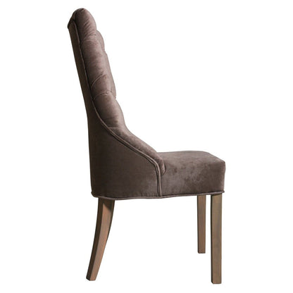 Chaise "Julia"