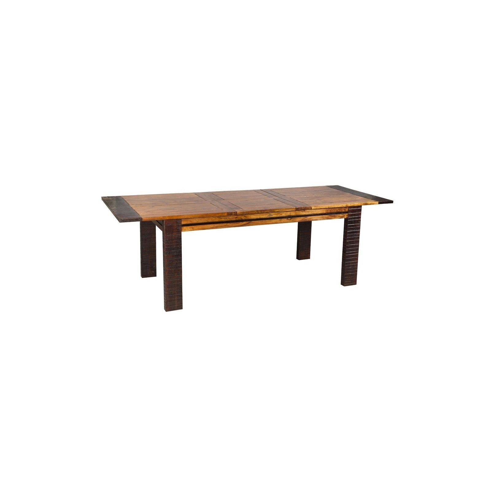 Table repas rectangulaire 180CM | Acacia Moon