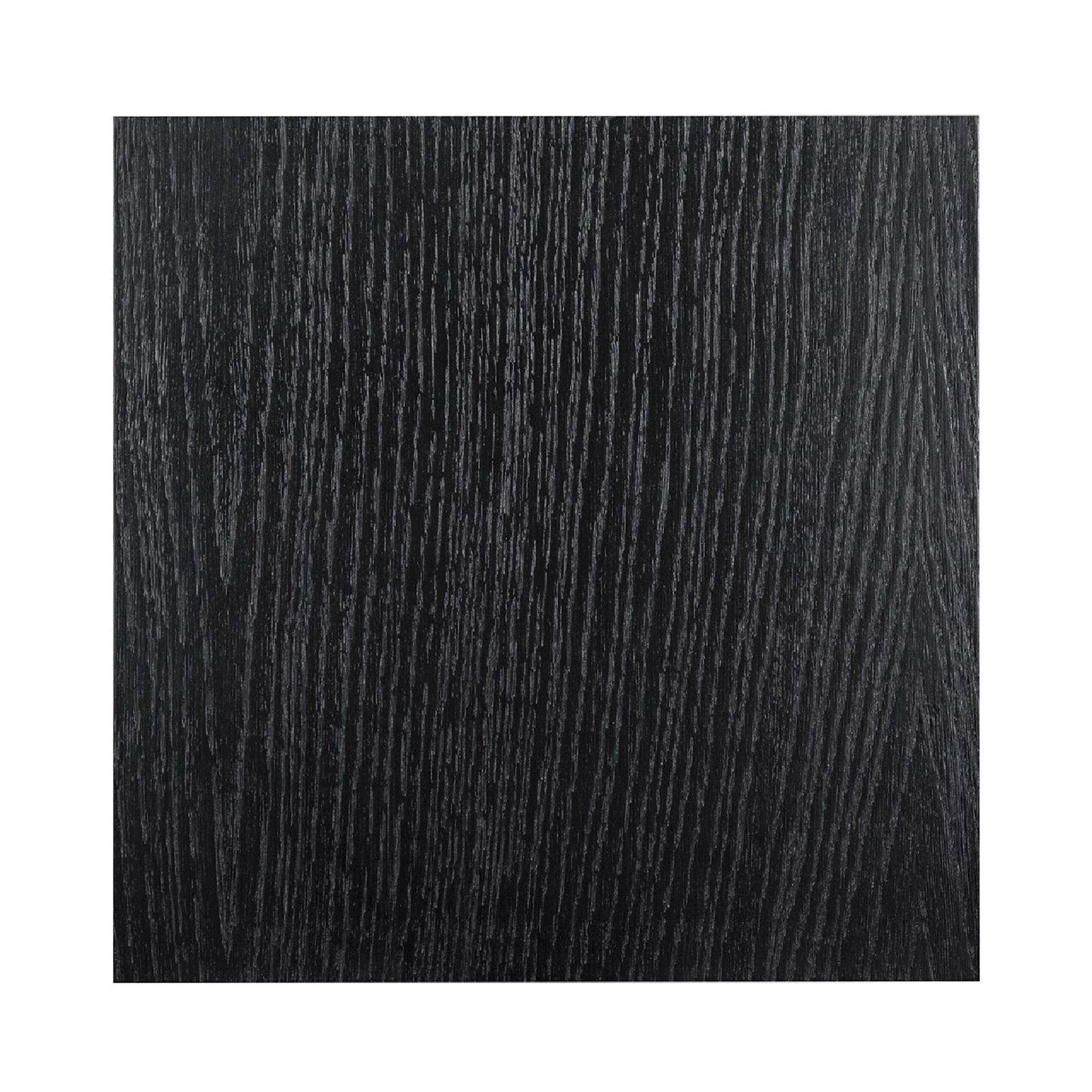 Colonne Oakura noire 30x30