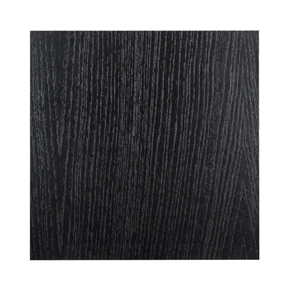 Colonne Oakura noire 30x30