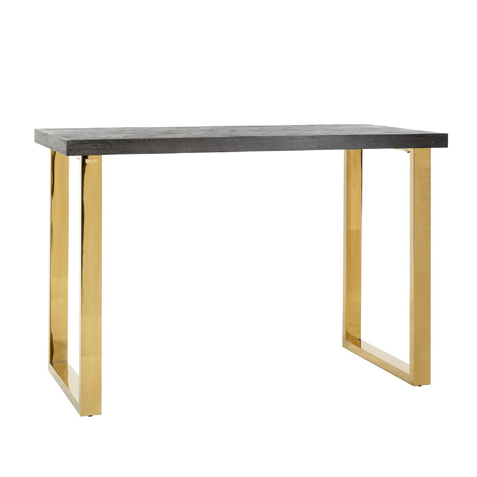 Table de bar Blackbone gold 160