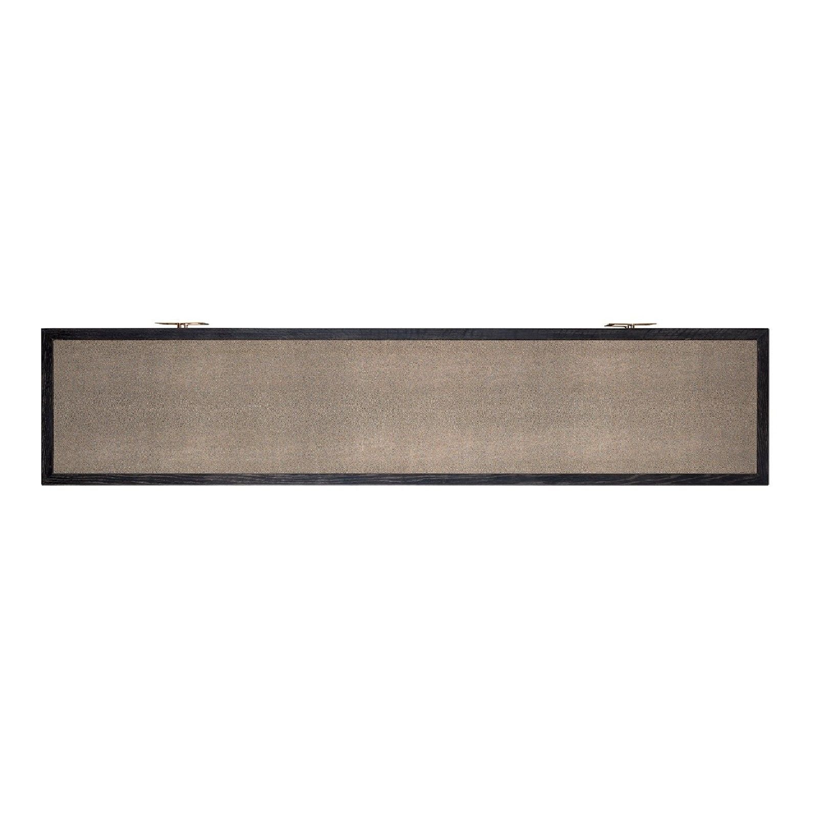 Meuble TV Bloomingville avec 4-portes shagreen