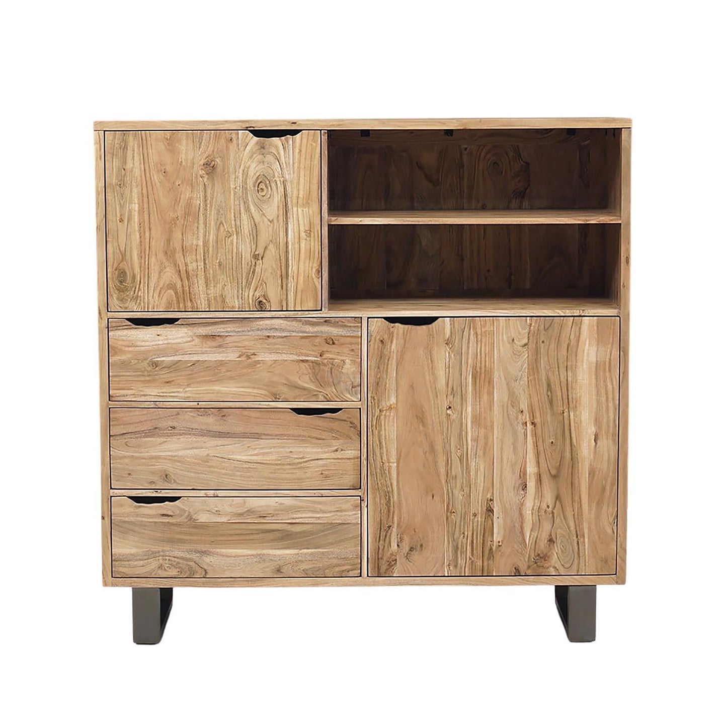 Buffet haut bois | Acacia Forest