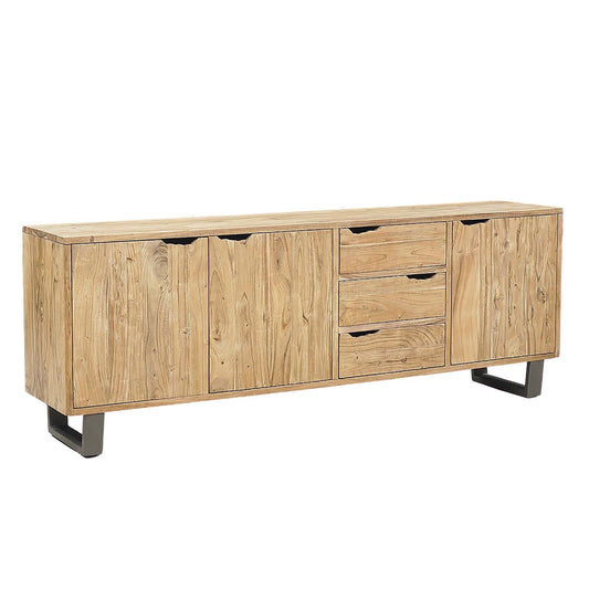 Large wooden sideboard | Acacia Forest