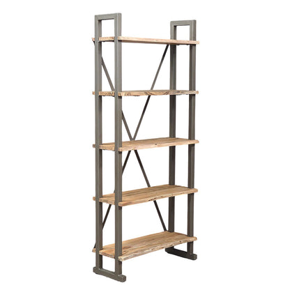 Etagere en bois | Acacia Forest