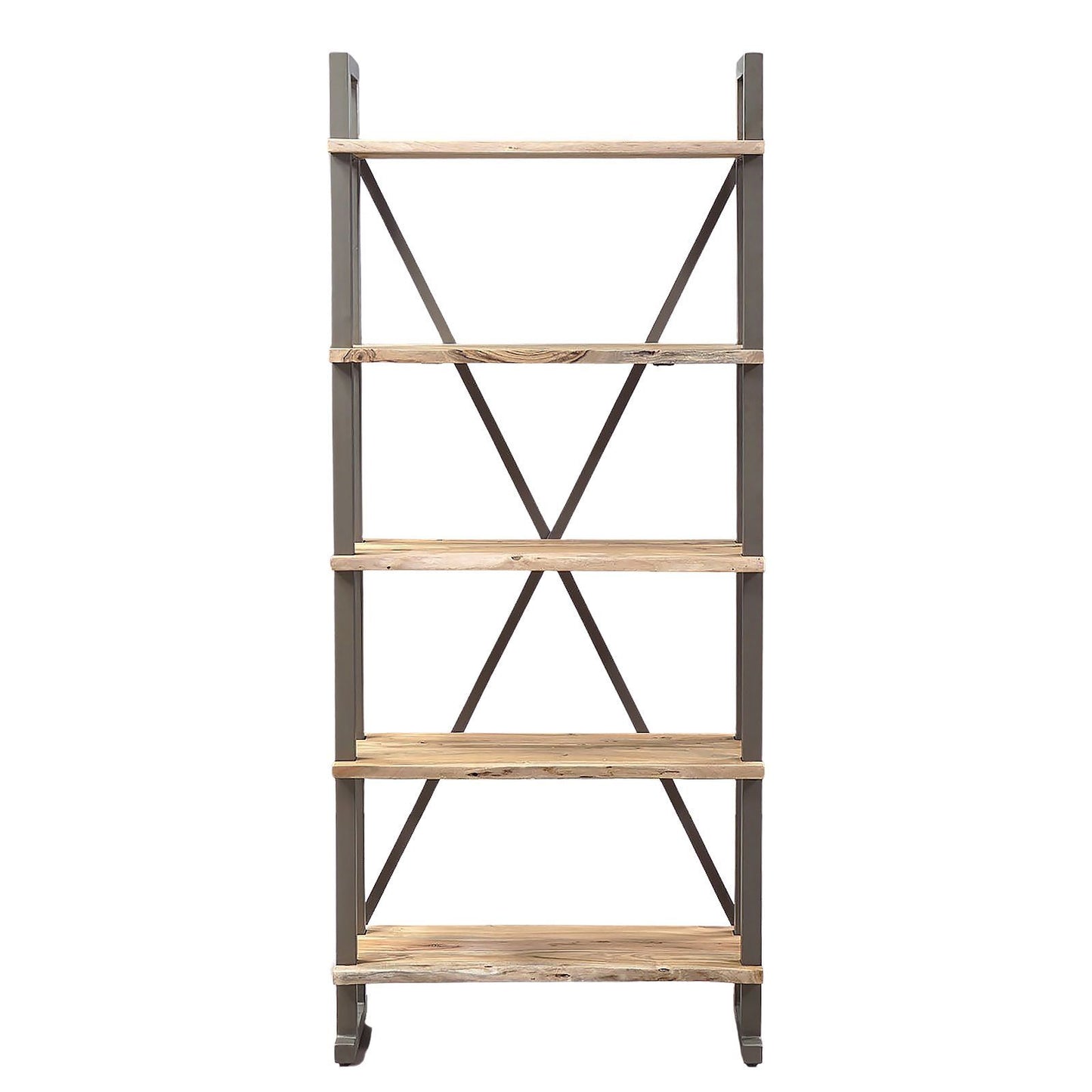 Etagere en bois | Acacia Forest