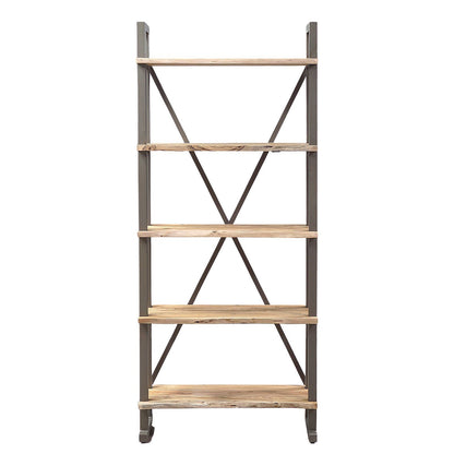 Etagere en bois | Acacia Forest