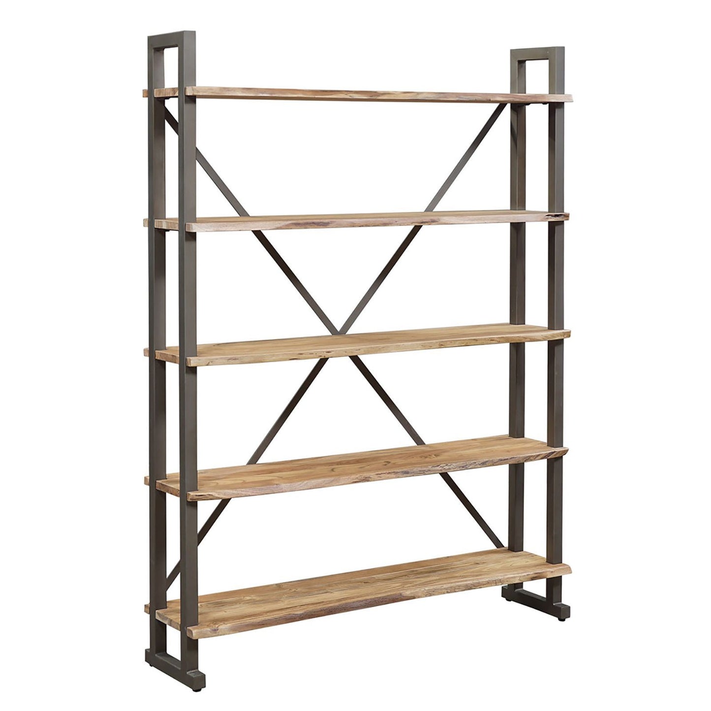 Grande etagere bois | Acacia Forest