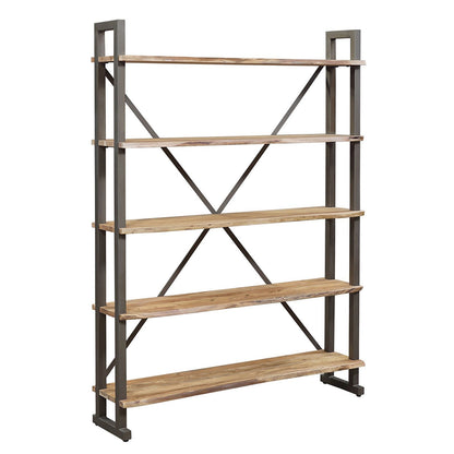 Grande etagere bois | Acacia Forest