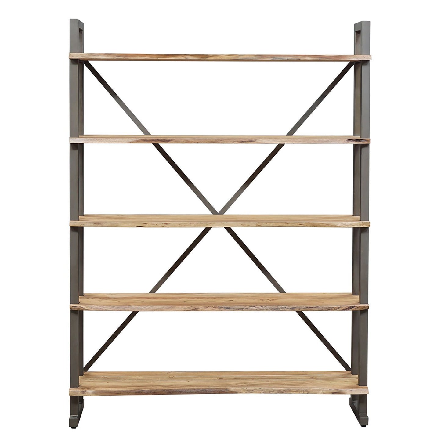 Grande etagere bois | Acacia Forest