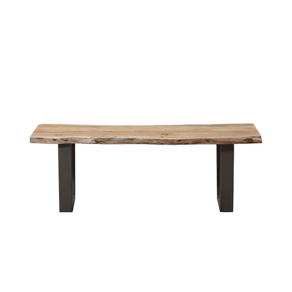 Banc en bois | Acacia Forest