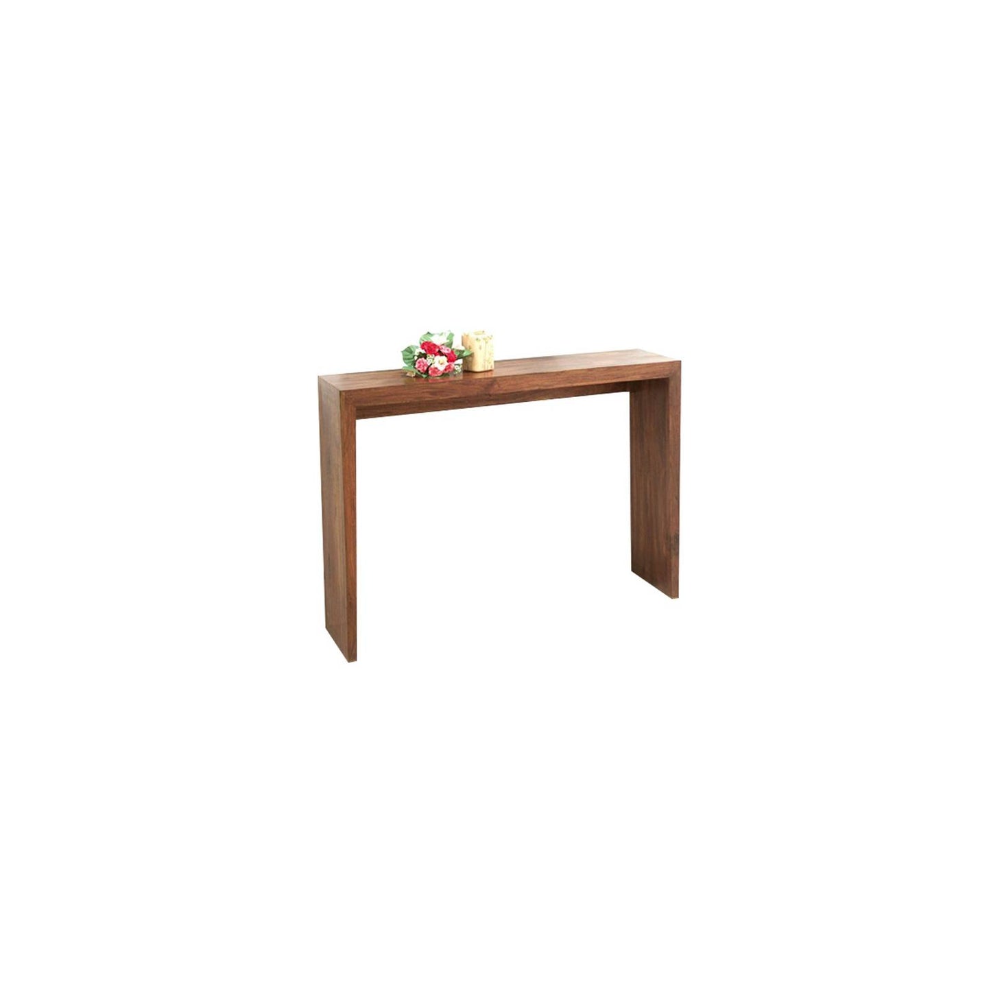 Petite console  | Palissandre Akita