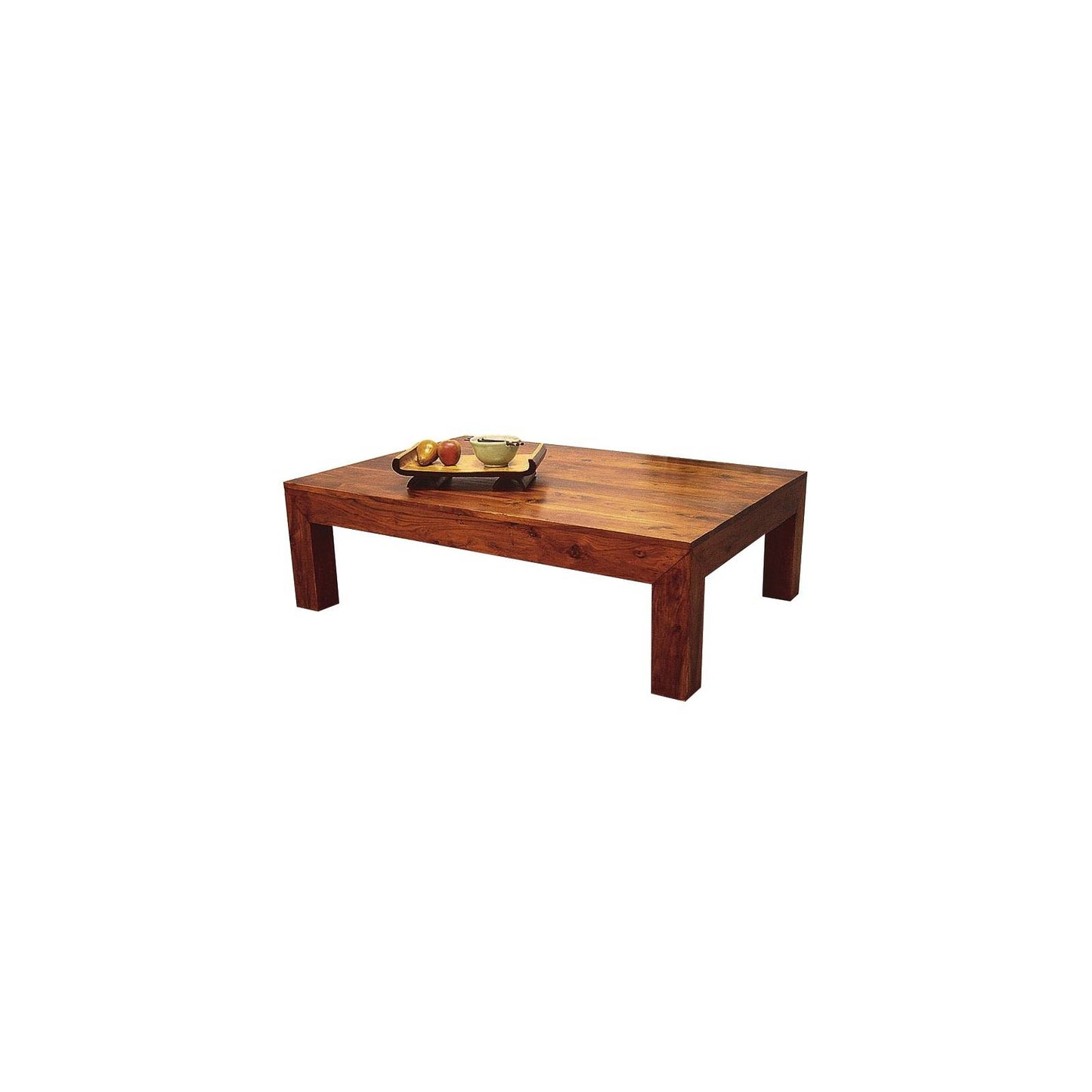 Table basse 130 cm | Palissandre Akita