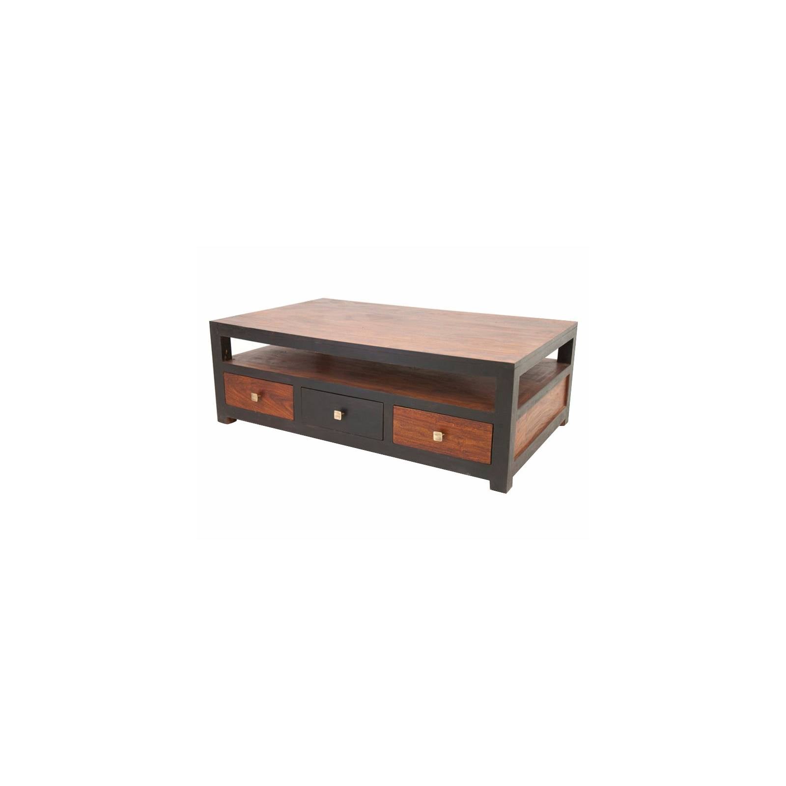 Table Basse | Palissandre Massala