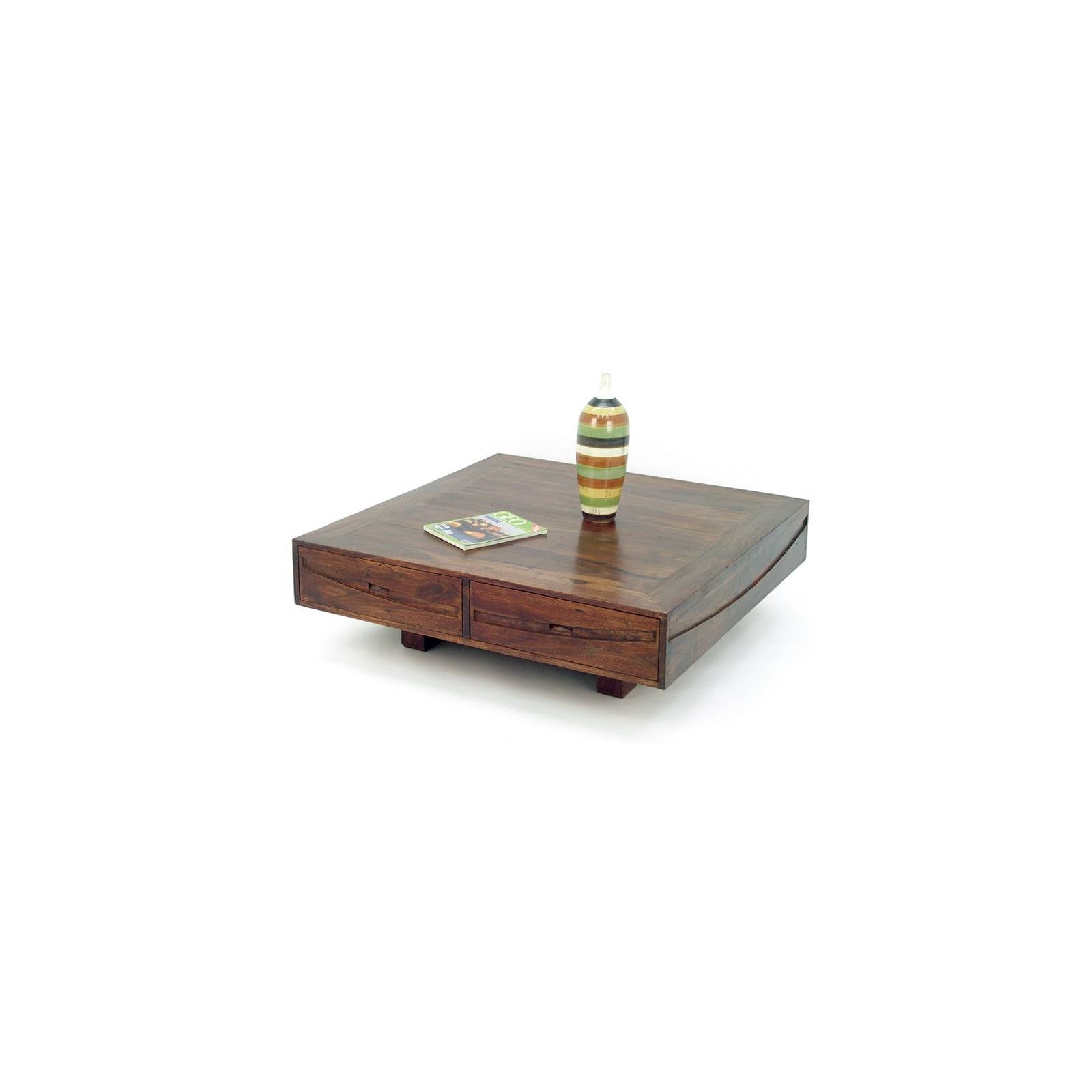 Table Basse | Palissandre Fujimi