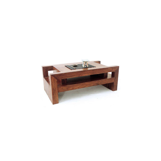 Table basse | Palissandre Akita