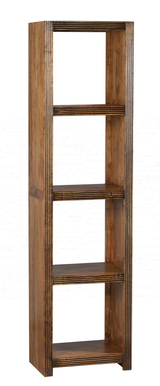 Shelf 5 compartments H235 cm | Acacia Florence