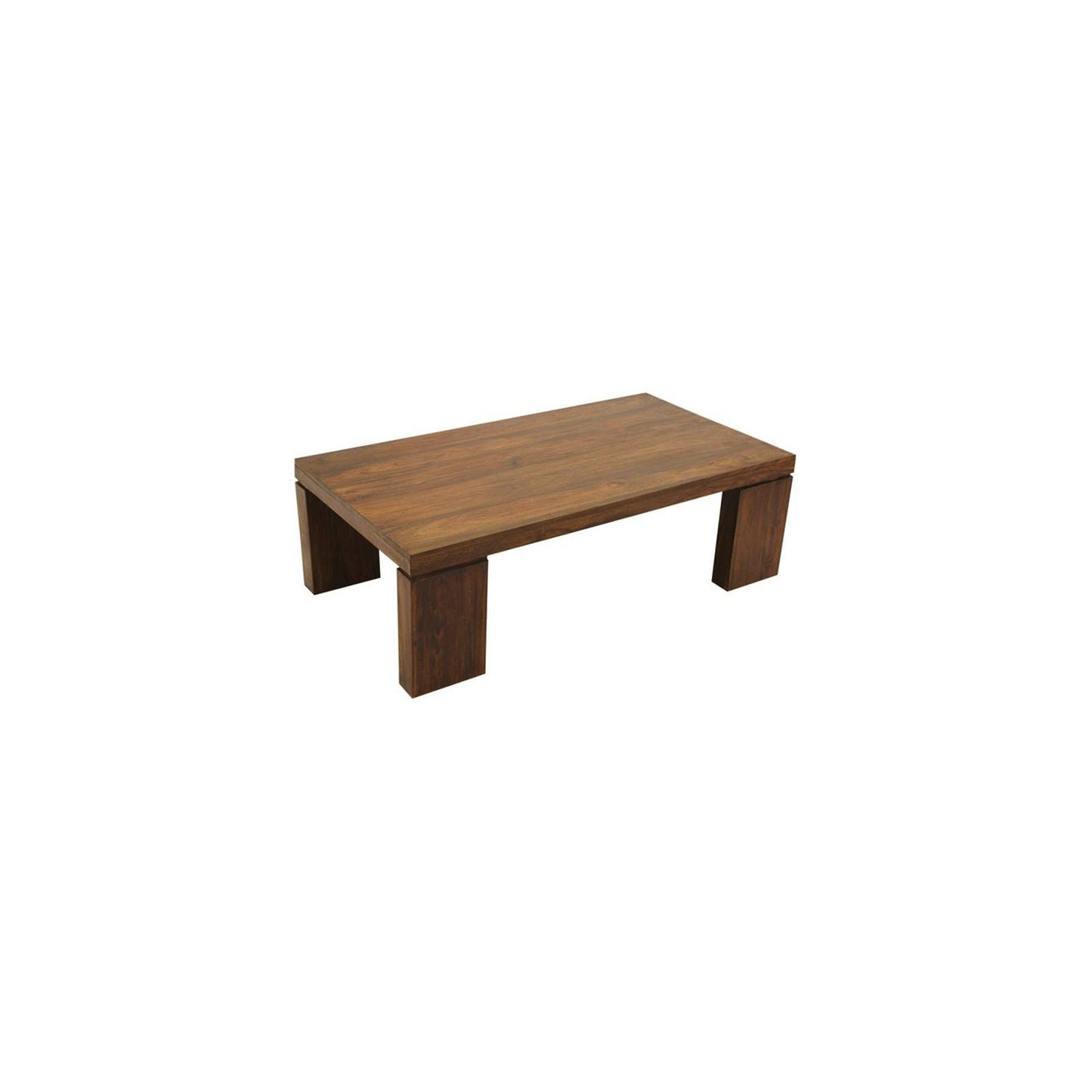 Table basse rectangulaire | Palissandre Liyama