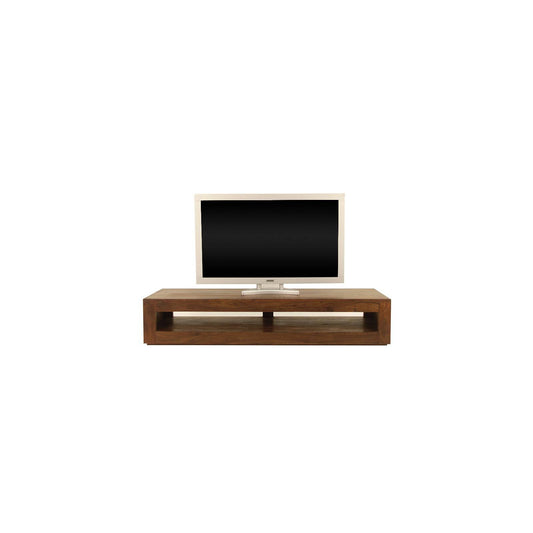 Meuble Tv minimaliste | Palissandre Akita