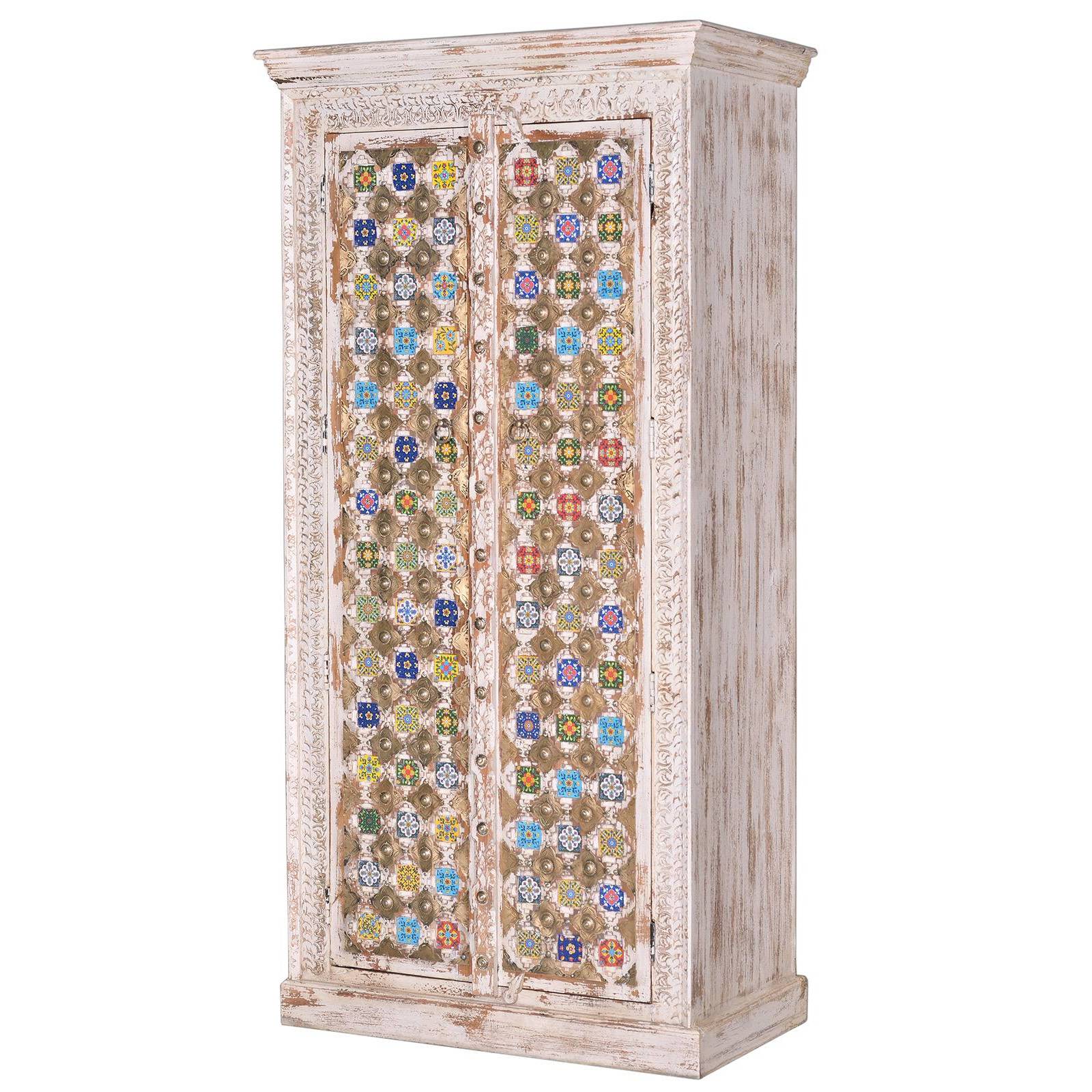 Armoire 2 portes | Manguier Bakhra