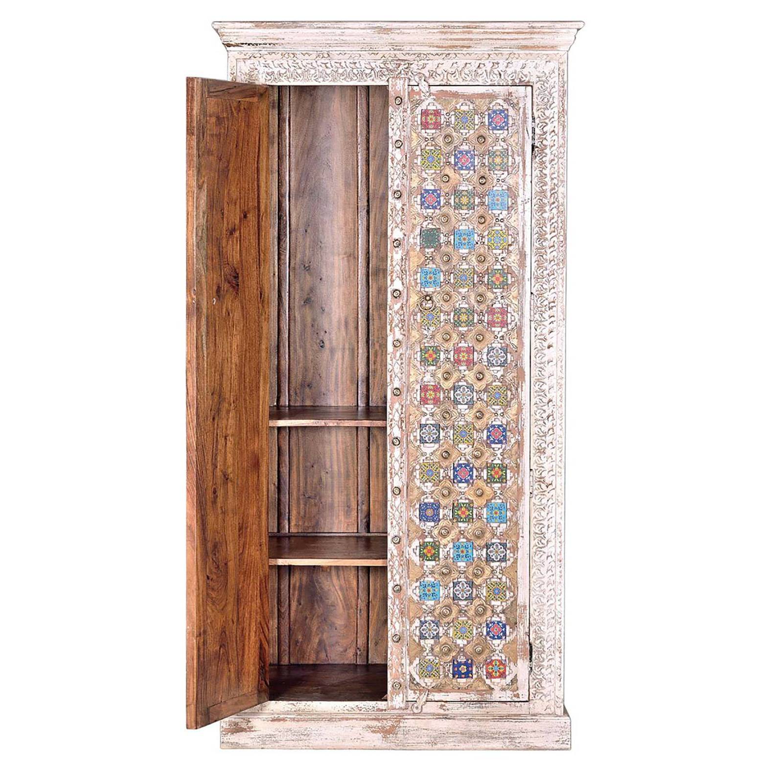 Armoire 2 portes | Manguier Bakhra